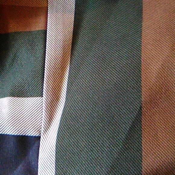 NWT Cufn Basic Striped Midi Dress - Picture 12 of 13